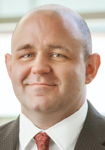Andrew Vasey MD